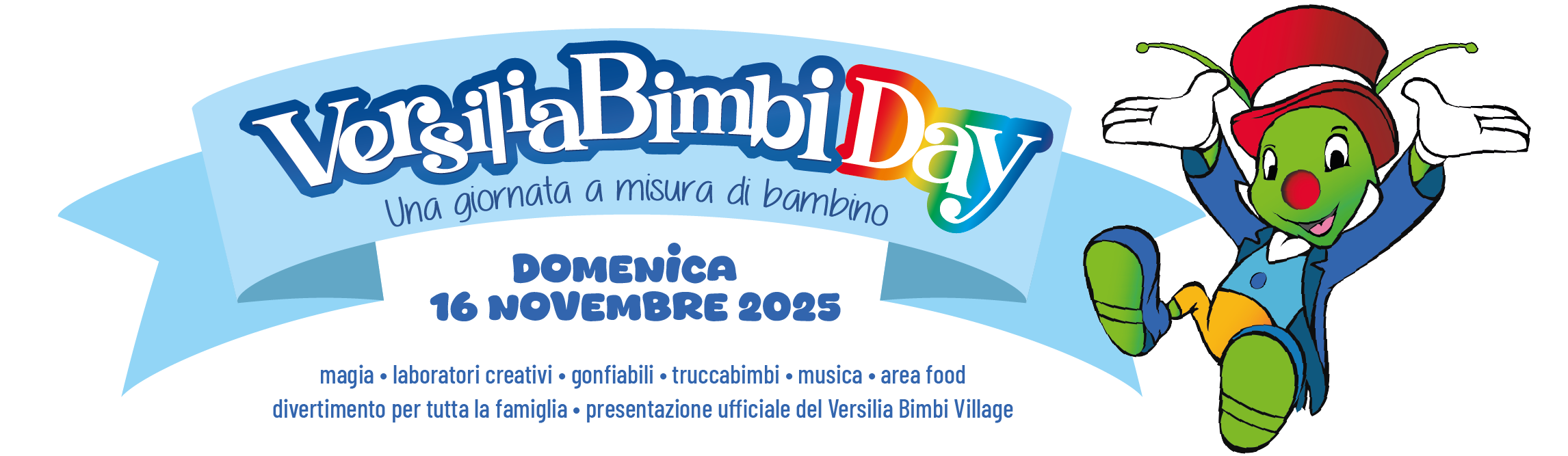 Versilia Bimbi Day