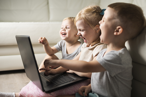 Newsletter Versilia Bimbi