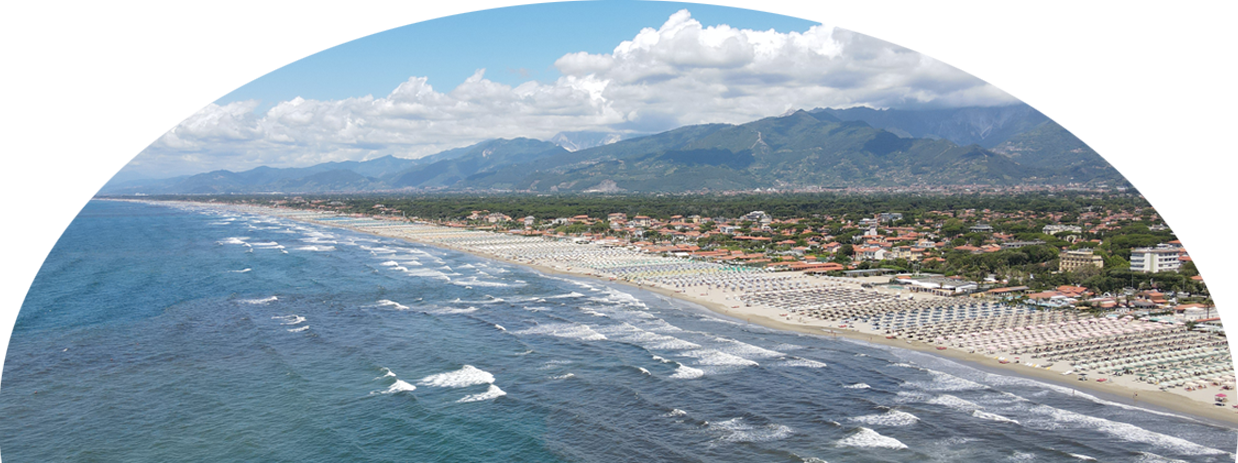 La Versilia