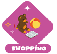 Shopping