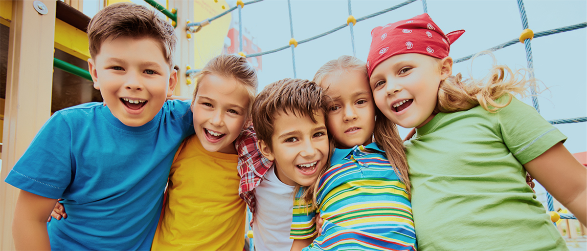 Versilia Bimbi Village - Presentazione