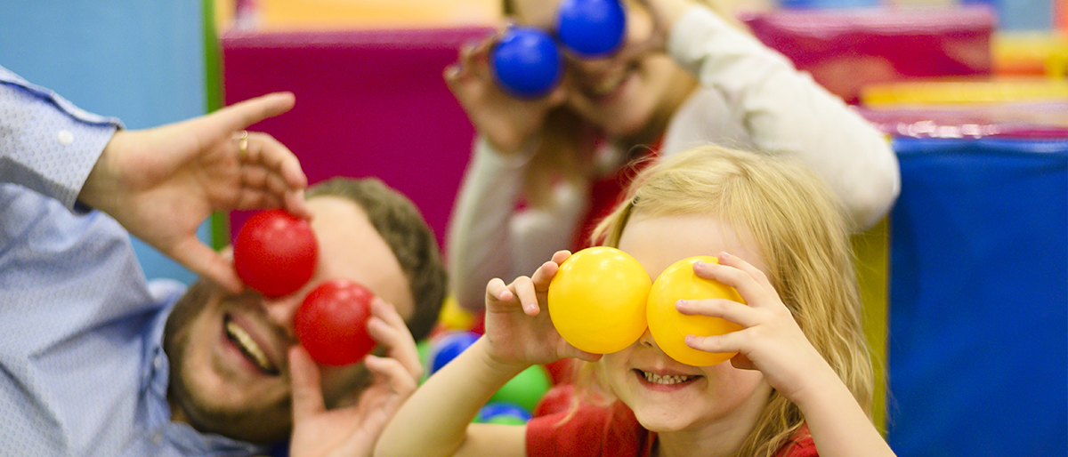 Versilia Bimbi Village - Presentazione