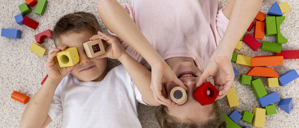 Versilia Bimbi Village - Presentazione