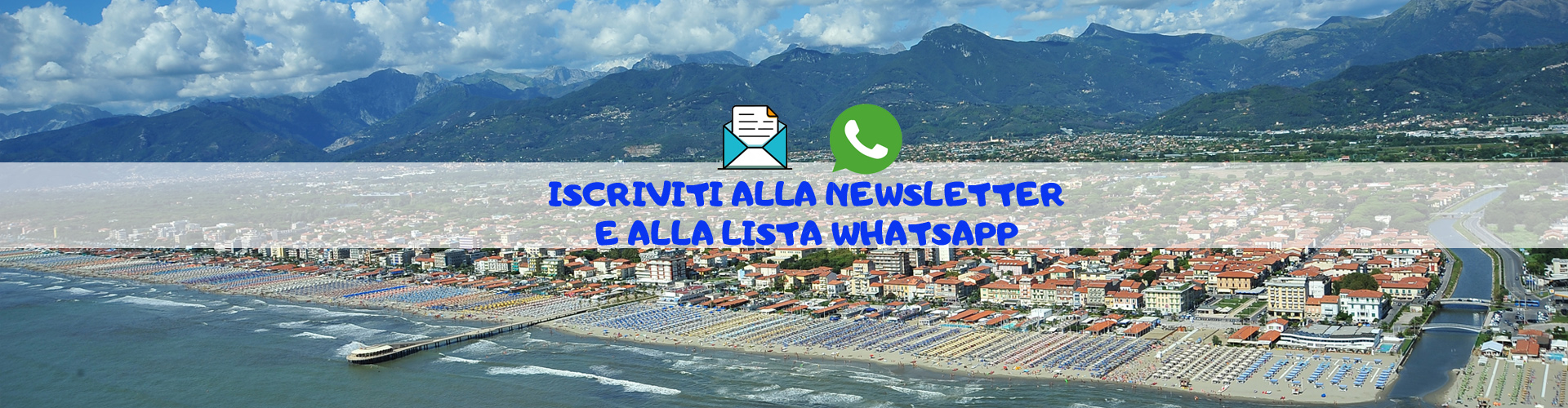 Attività per bambini, eventi in Versilia e consigli per bambini