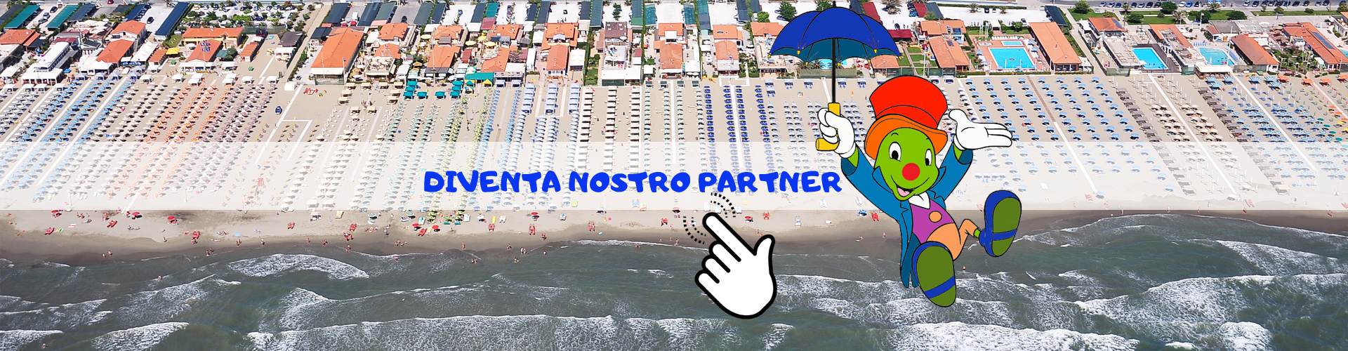 Attività per bambini, eventi in Versilia e consigli per bambini