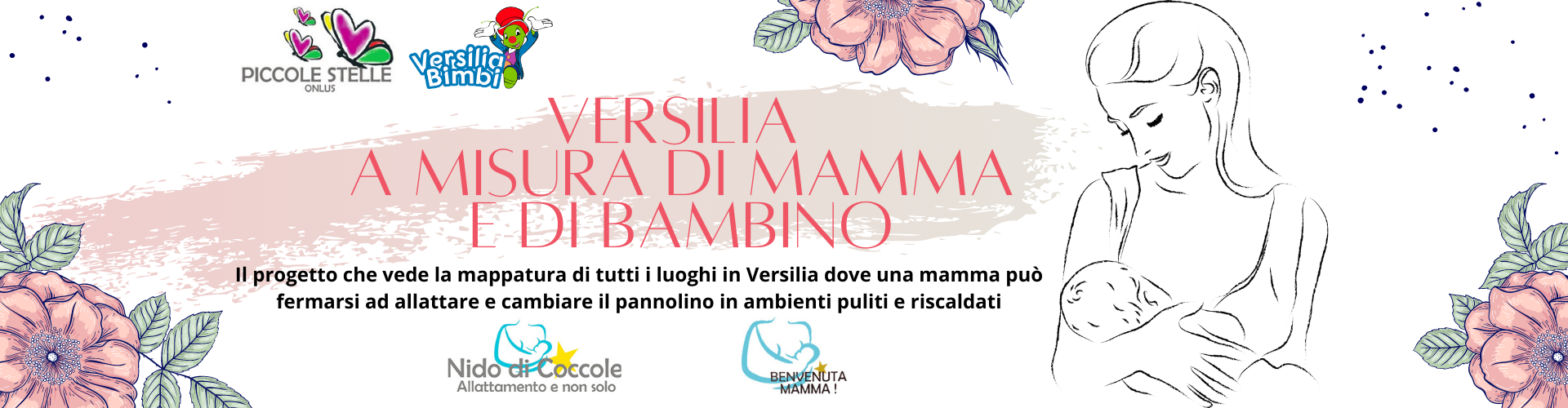 Attività per bambini, eventi in Versilia e consigli per bambini