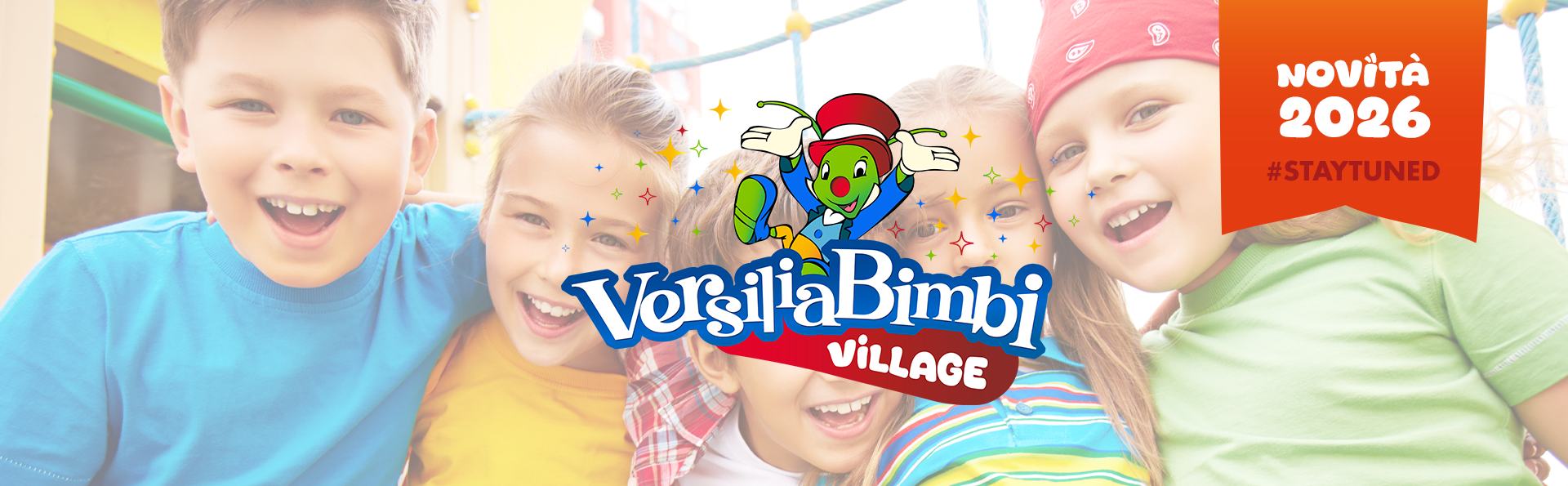 Attività per bambini, eventi in Versilia e consigli per bambini