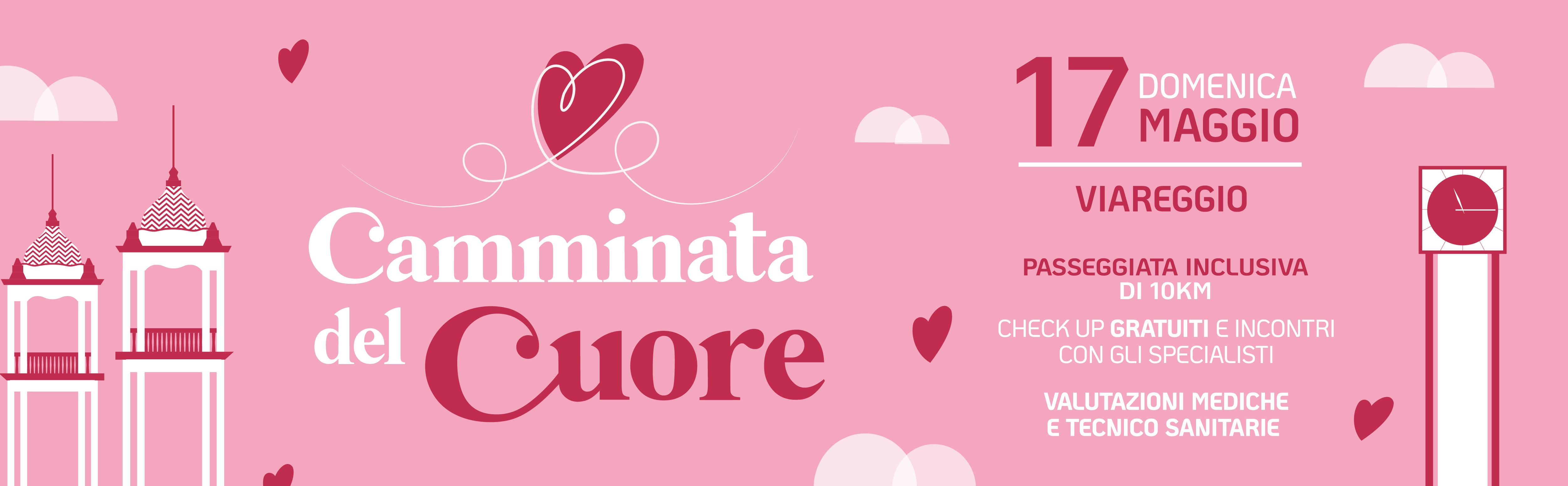 Attività per bambini, eventi in Versilia e consigli per bambini