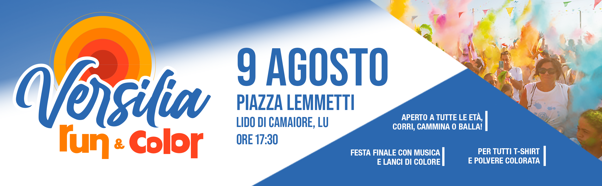 Attività per bambini, eventi in Versilia e consigli per bambini