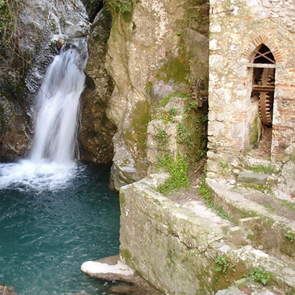 Candalla