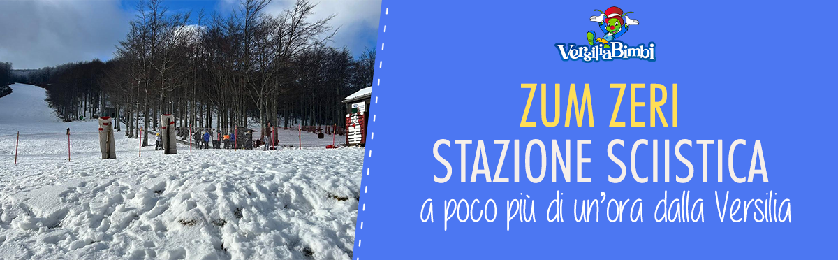 Zum Zeri | Massa-Carrara