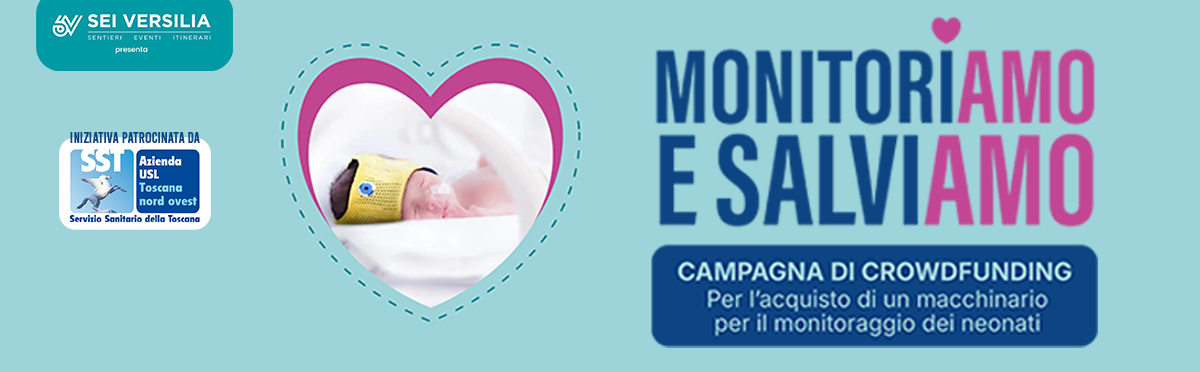 MonitoriAMO e salviAMO