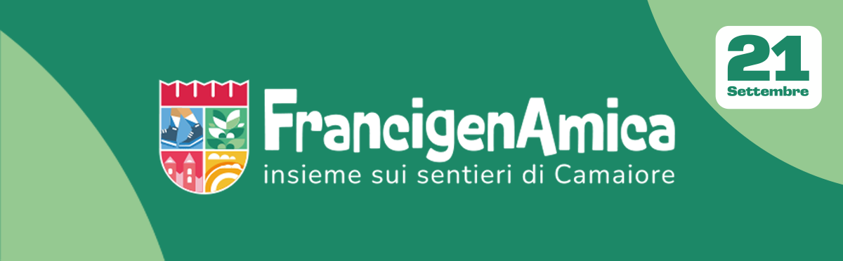 10° edizione di FrancigenAmica