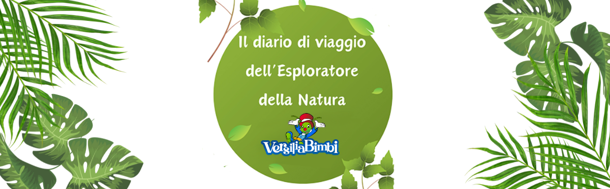 Diario dell'Esploratore della Natura