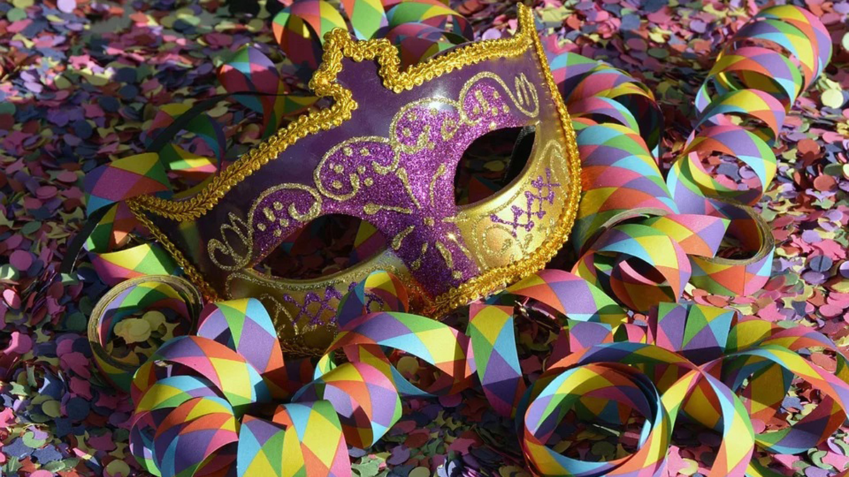 Speciale Carnevale: tutti gli appuntamenti