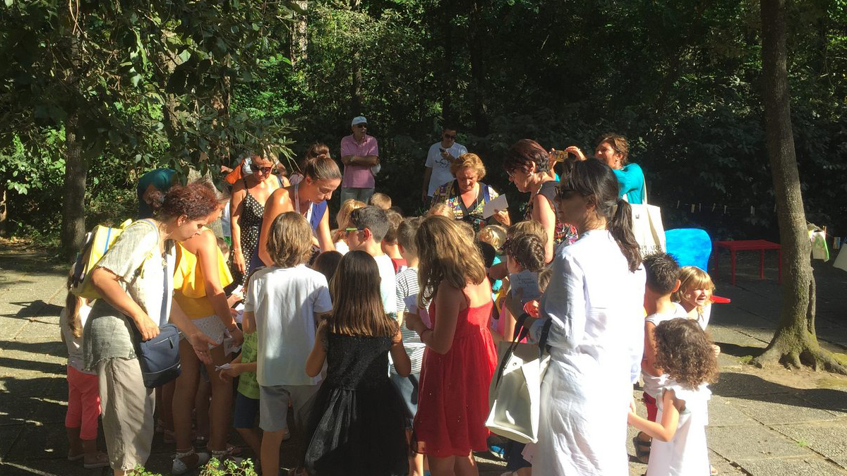 Versiliana dei Piccoli: programma dall'8 al 13 luglio
